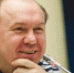 Виктор Леоненко: «Подумал, что Валерий Газзаев меня убьет…» - АСН Тюменская арена