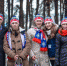 Тюменские волонтеры из движения "Наши сердца" реализуют проекты Российского движения школьников - ИА Тюменская линия