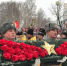 В Тюмени вспоминают воинов-интернационалистов - ИА Тюменская линия