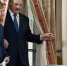 Президент Белоруссии Александр Лукашенко с сыном Николаем. Фото: Виктор Драчев/ТАСС - KP.Ru