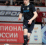 «Тюмень» проведет первую домашнюю игру в новом году 15 января

13 января 2017 13:40 - 72.Ru