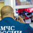 Три автомобиля столкнулись на трассе Тюмень - Ханты-Мансийск - ИА Тюменская линия