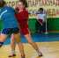 Сибирские девчата боролись в Кстово - АСН Тюменская арена