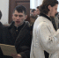 Студенческая научно-практическая конференция Тобольской Духовной семинарии: «Уроки 1917 года: взгляд через столетие» - Тобольско-Тюменская епархия