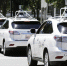 Создатели беспилотных автомобилей ушли из Google из-за огромных зарплат - Tumix.Ru
