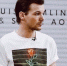 Музыкант британо-ирландского бойз-бенда One Direction Луи Томлинсон - KP.Ru