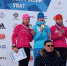 Тюменские биатлонистки завоевали две медали в пасьюте на чемпионате России - Тюменская область сегодня