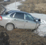 На тюменских дорогах из-за неуступчивых водителей произошли две серьезные аварии - Newsprom.Ru