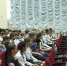 Они повзрослели за одну ночь: в Тюмени проходят «Уроки мужества» - ГТРК Регион-Тюмень