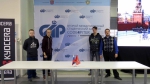 На 40-часовом марафоне программирования студенты ТИУ разработали «умное» приложение