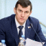 Балыбердин: Региональными  отделениями  проведена  большая работа по определению эффективности проектной работы - Единая Россия