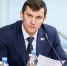 Балыбердин: Необходимо на законодательном уровне закрепить меру ответственности за нарушение благоустройства городской среды - Единая Россия