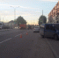 В Екатеринбурге водитель "Мерседеса" задавил сам себя - ИА Тюменская линия