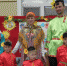 Армизонский район: у них любовь одна на всех - Тюменская область сегодня