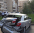 Появилось видео ДТП, в котором тюменская маршрутка жестко протаранила "Тойоту" - MegaTyumen.Ru