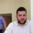 Координатор штаба Навального Леонид Волков вновь задержан на 20 суток за организацию несогласованной акции - ТюменьПро