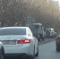 Машины ползут со скоростью 3 км/час: Тюмень встала в семибалльной пробке

11 октября 2017 - 72.Ru