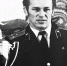 Таким Чебоксаров был в конце 70-х годов. - Тюменский курьер