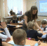 Ученикам тюменской гимназии рассказали о зимовке лесных жителей - ИА Тюменская линия