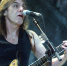 Умер основатель австралийской группы AC/DC - ИА Тюменская линия