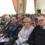 Петр Карпенко принял участие в чествовании ветеранов уголовно-исполнительной системы - СГА