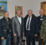 Рабочая поездка секретарей  ЦК РКРП-КПСС на Донбасс - РКРП-РПК