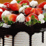 На "Тортофесте" тюменцам предложат выбрать самый вкусный десерт - ИА Тюменская линия