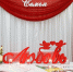 Фото из группы "Свадебная выставка Wedding zavod 2018 в Тюмени" в соцсетях - KP.Ru