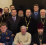 ПЕТР КАРПЕНКО ПРИНЯЛ УЧАСТИЕ В МЕРОПРИЯТИЯХ ПО ВОПРОСУ ЦЕРКОВНОГО СЛУЖЕНИЯ В МЕСТАХ ЛИШЕНИЯ СВОБОДЫ - СГА