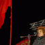 Н.С. Лисицына на митинге в честь 100-летия Октября - РКРП-РПК