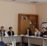 Работа  Государственной аттестационной комиссии - МИМ ЛИНК
