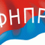 FNPR_flag - Объединение профсоюзов