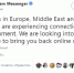 Сбой в работе Telegram зафиксировали пользователи во многих странах - ИА Тюменская линия