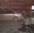 В Тюмени из-за пьяного водителя "Ленд Ровера" пострадала девушка и десять авто - ИА Тюменская линия