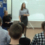 Студенты из Тюмени превратили стихи Ахматовой в представление - ГТРК Регион-Тюмень