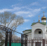 В Ершово построен храм Петра Столпника - Тюменская область сегодня