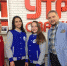 Гостями программы «Утро с вами» стали волонтёры  LOVT - ТИУ