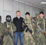 фото ТИУ - ИА Тюменская линия