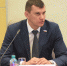 Балыбердин: Главным результатом проектной работы является повышение качества жизни граждан - Единая Россия