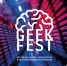 Geek Fest - ТИУ