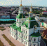 Свой День рождения Ялуторовск отметит фестивалем еды, конкурсом тантамаресок и выставкой кошек - Тюменская область сегодня