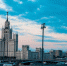 Фестиваль «Многонациональная Россия» пройдет в Москве - Тюменская область сегодня