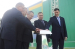 Завод по переработке мусора тюмень Завод по переработке мусора тюмень