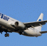 Самолет Utair загорелся после посадки в Сочи. Авиакомпанию ждет проверка - Tumix.Ru