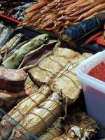 Магазин Рыбак Камчатки Пермь