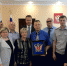 Петр Карпенко посетил УФСИН России по Вологодской области - СГА