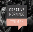 Открыта регистрация на шестнадцатую лекцию международного проекта CreativeMornings - Otdih72.Ru
