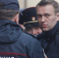 Навального арестовали в день освобождения - ТюменьПро