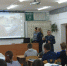 Сотрудники Тюменской воспитательной колонии провели профилактические беседы с учениками районных школ - УФСИН