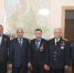 В Тюмень приехали Герои России - Тюменская область сегодня